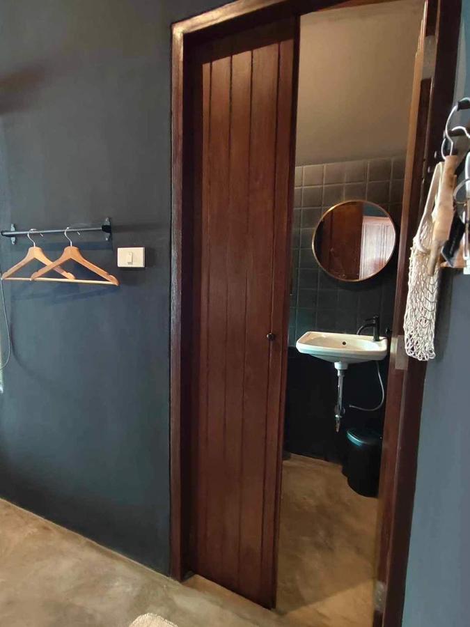 Mr Black & Ms White -Self Check In Accommodation Banguecoque Exterior foto