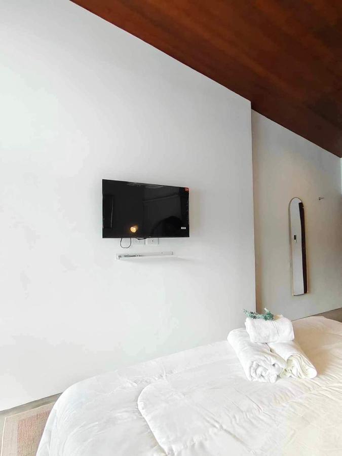 Mr Black & Ms White -Self Check In Accommodation Banguecoque Exterior foto